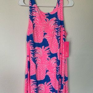 Lilly Pulitzer Kristen Dress WITH TAGS